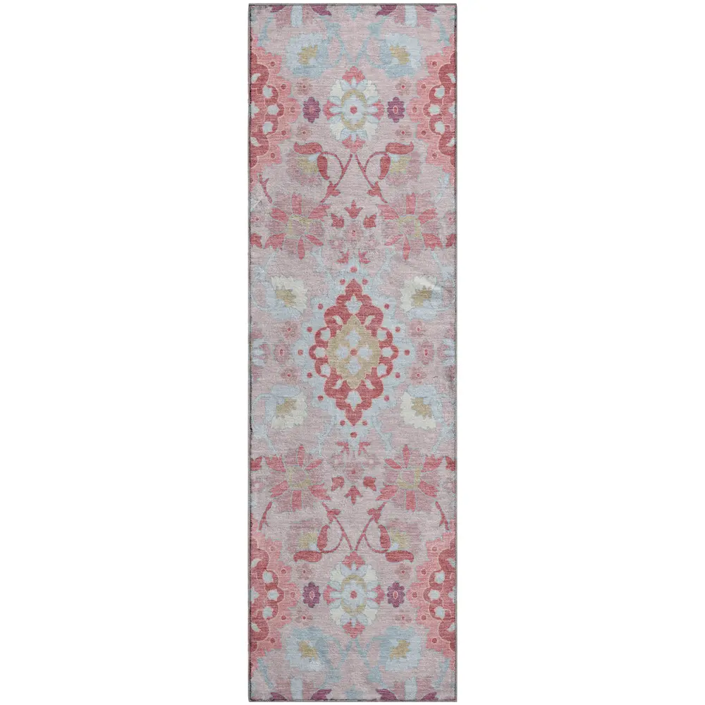 Mayfield AMF1002 Blush 2'3