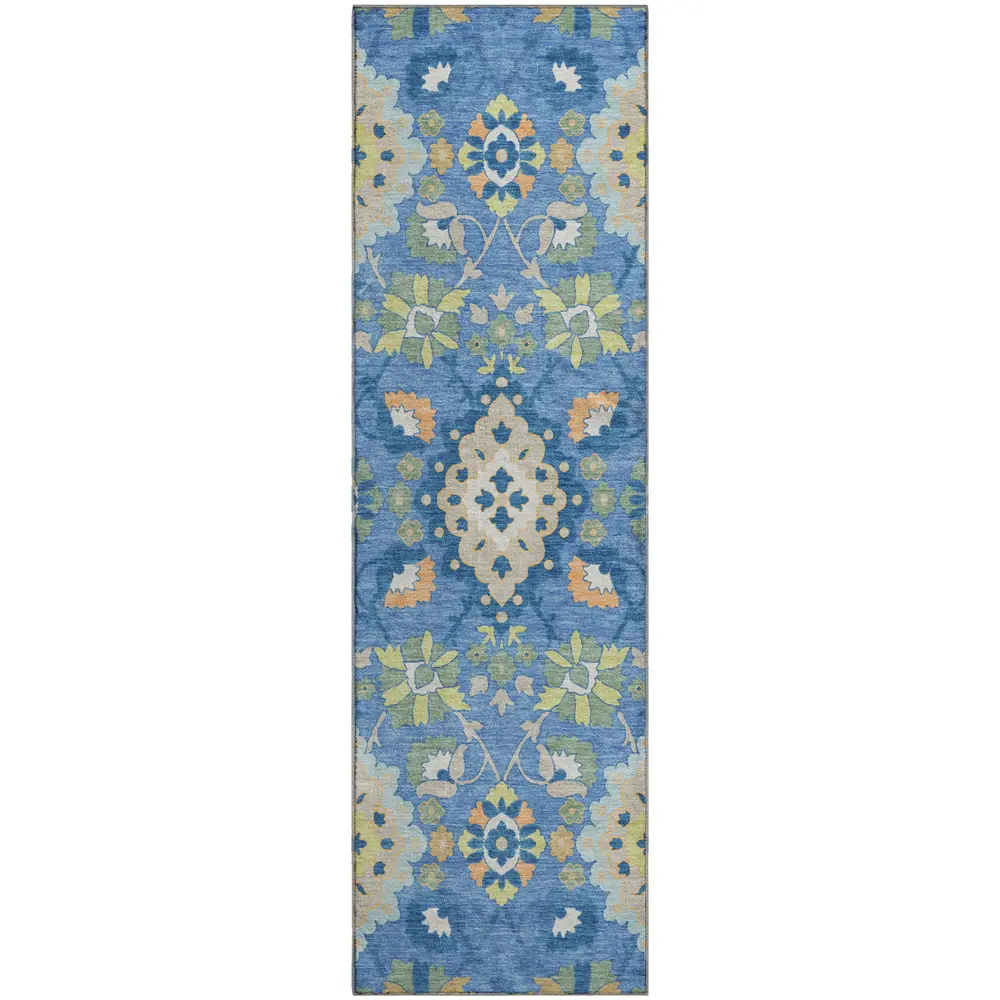 Mayfield AMF1002 Blue 2'3