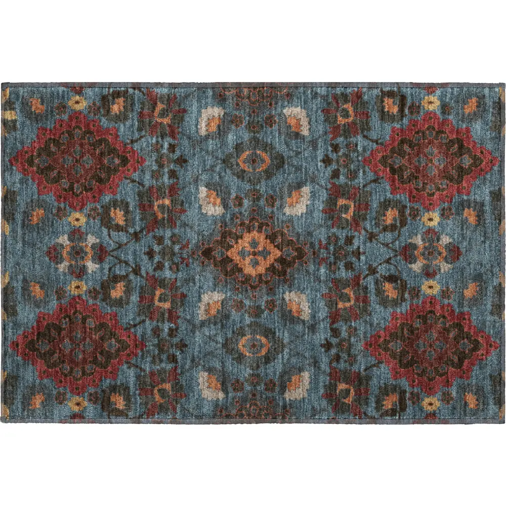 Mayfield AMF1002 Denim 1'8