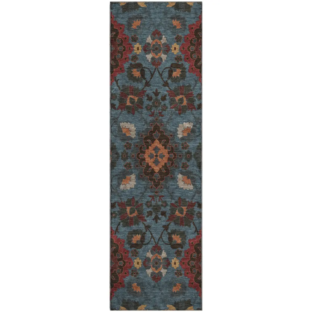 Mayfield AMF1002 Denim 2'3