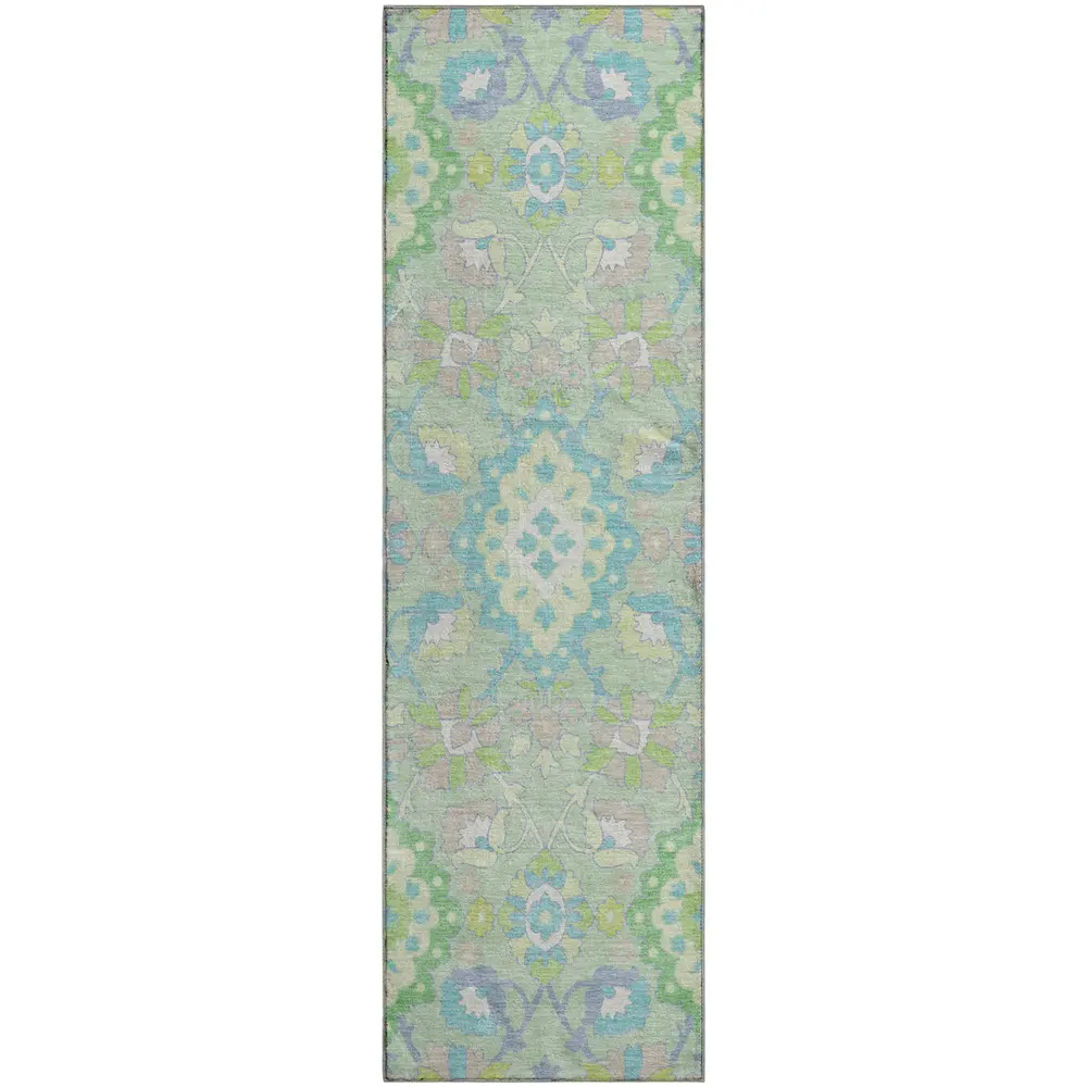 Mayfield AMF1002 Mint 2'3