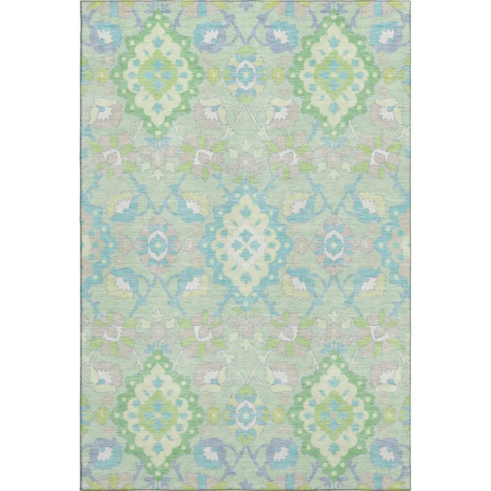 Mayfield AMF1002 Mint 5' x 7'6