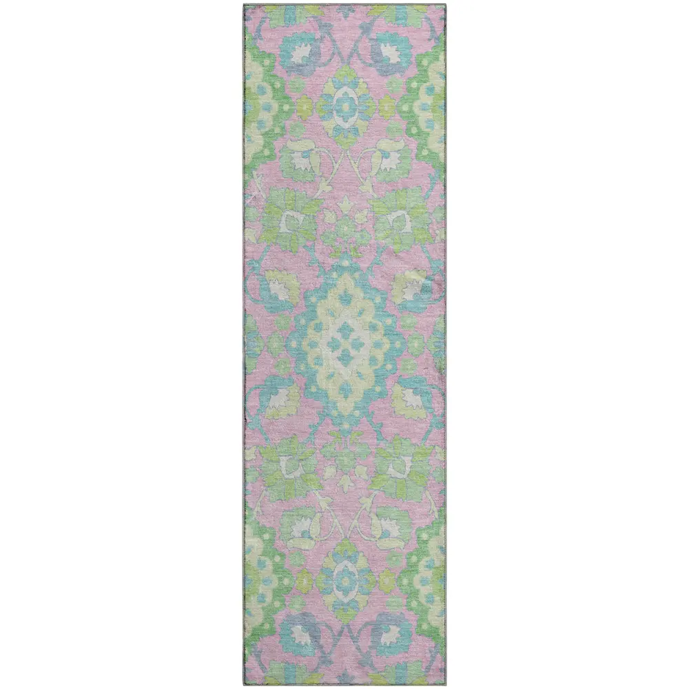 Mayfield AMF1002 Pink 2'3