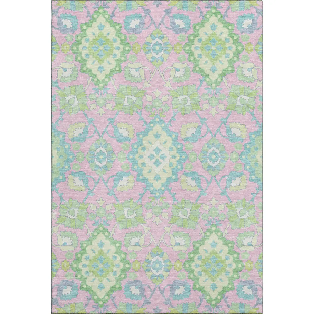 Mayfield AMF1002 Pink 5' x 7'6