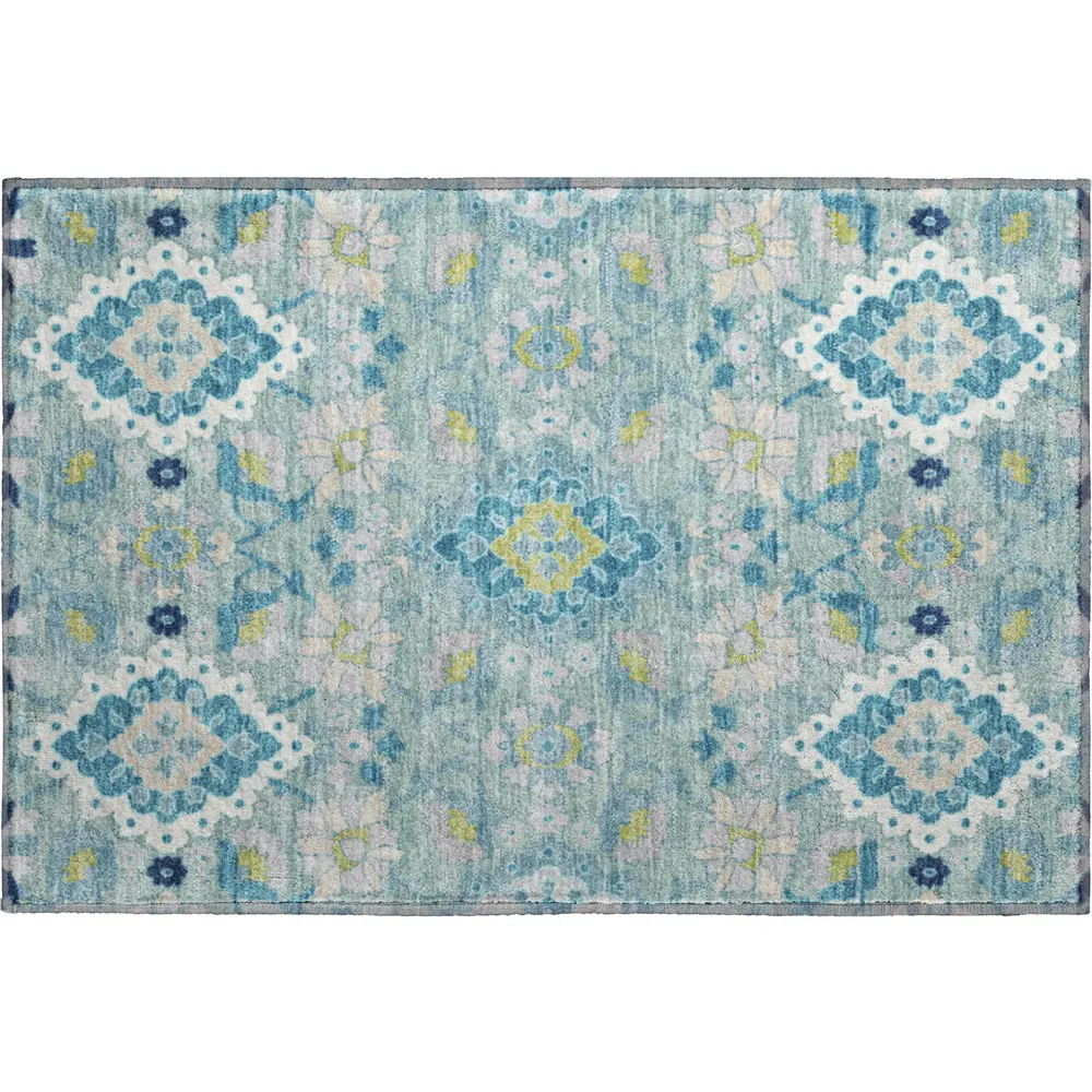 Mayfield AMF1002 Teal 1'8