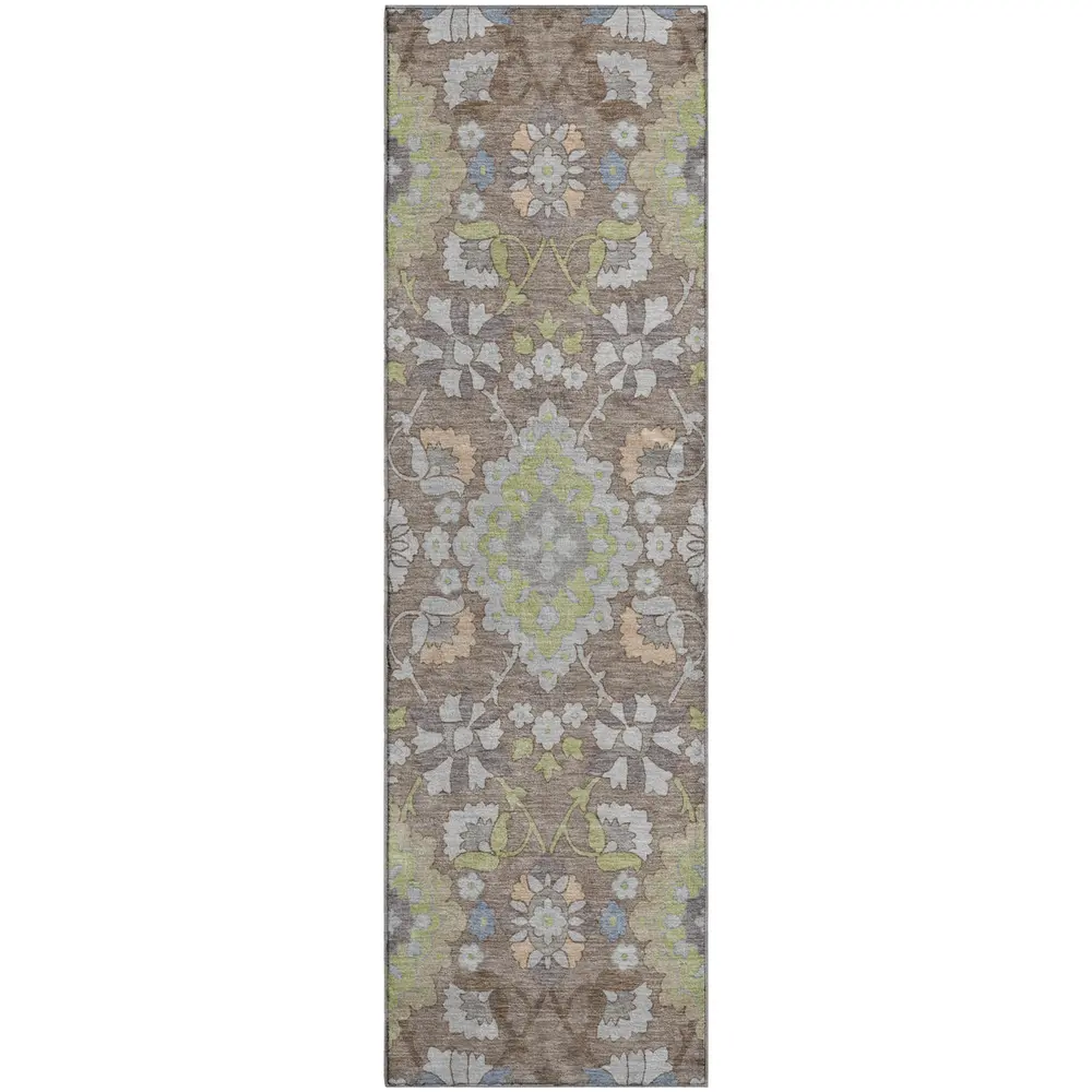 Mayfield AMF1002 Taupe 2'3