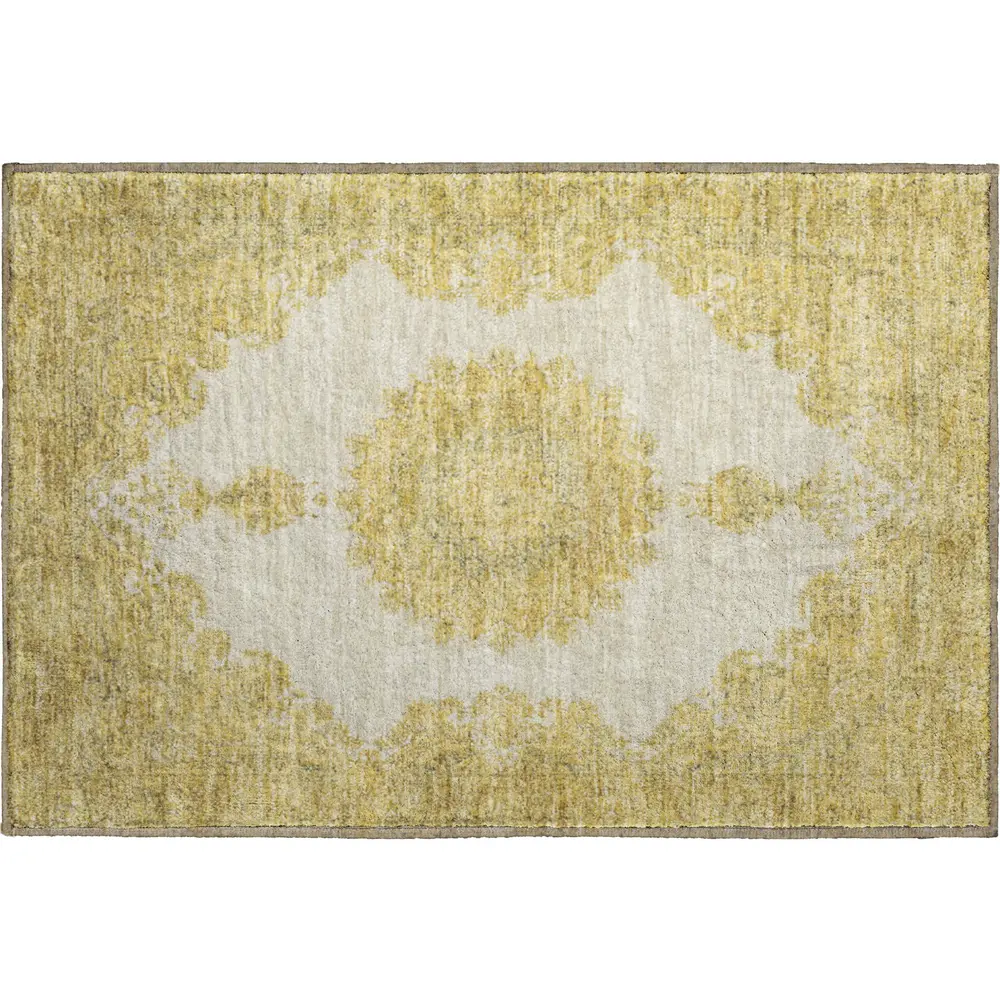 Mayfield AMF1003 Gold 1'8