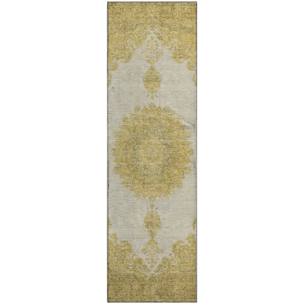 Mayfield AMF1003 Gold 2'3