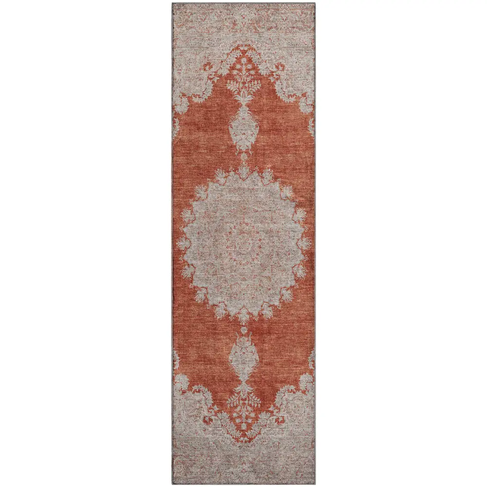 Mayfield AMF1003 Rust 2'3