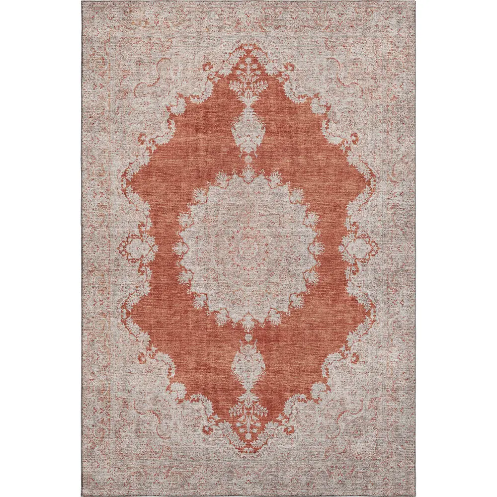 Mayfield AMF1003 Rust 2'6