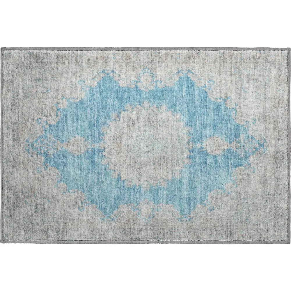 Mayfield AMF1003 Teal 1'8