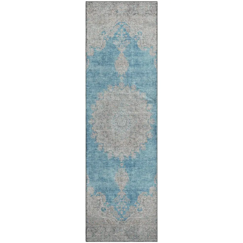 Mayfield AMF1003 Teal 2'3