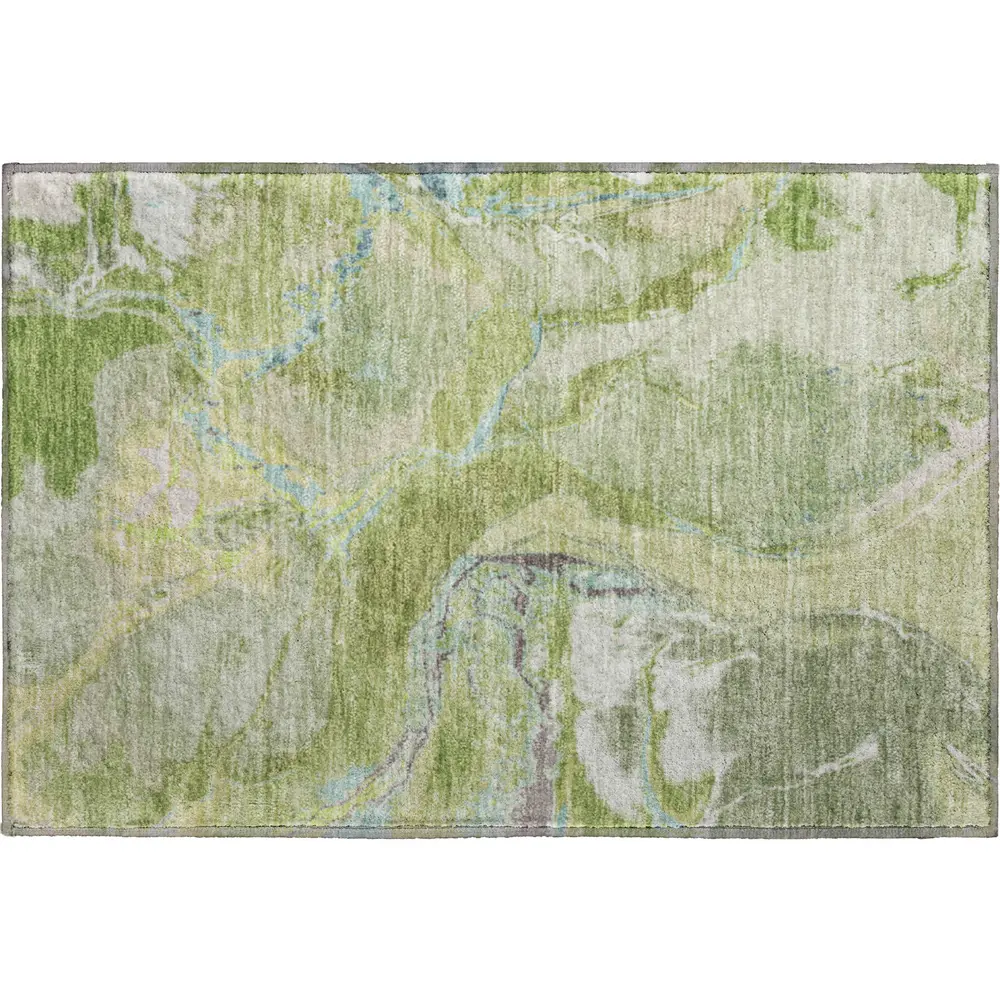 Mayfield AMF1005 Green 1'8