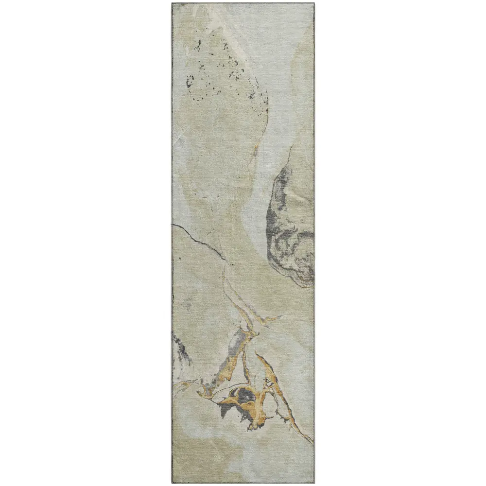 Mayfield AMF1005 Ivory 2'3