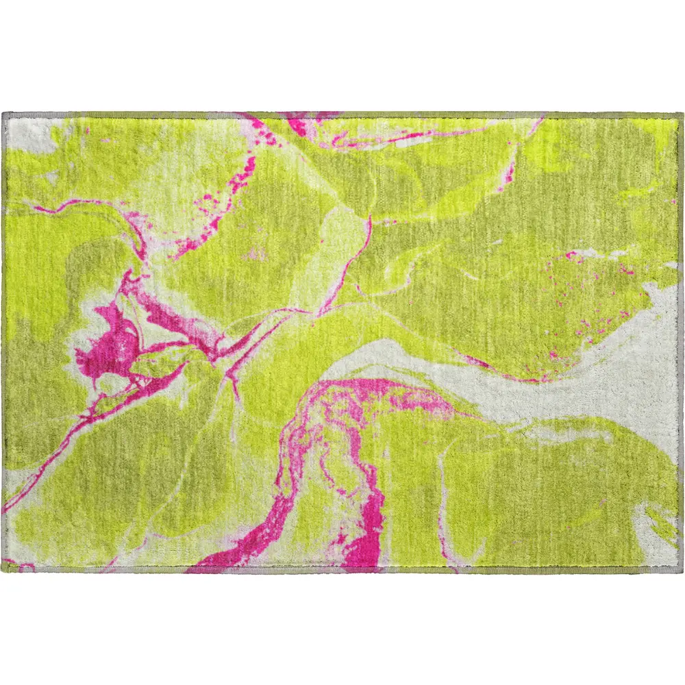 Mayfield AMF1005 Lime 1'8