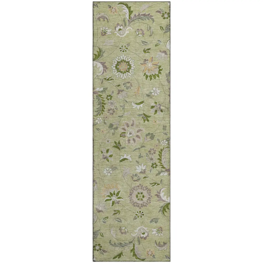 Mayfield AMF1006 Aloe 2'3