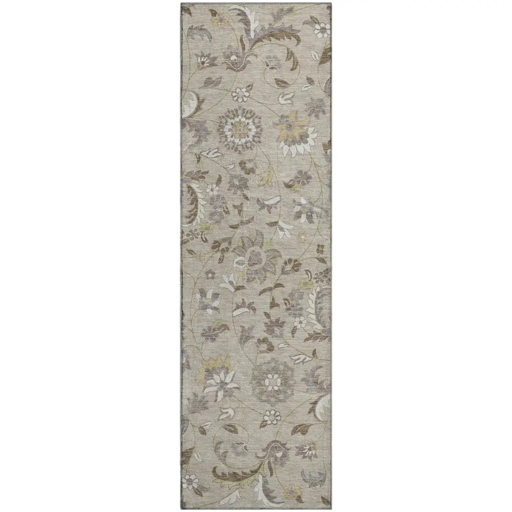 Mayfield AMF1006 Beige 2'3