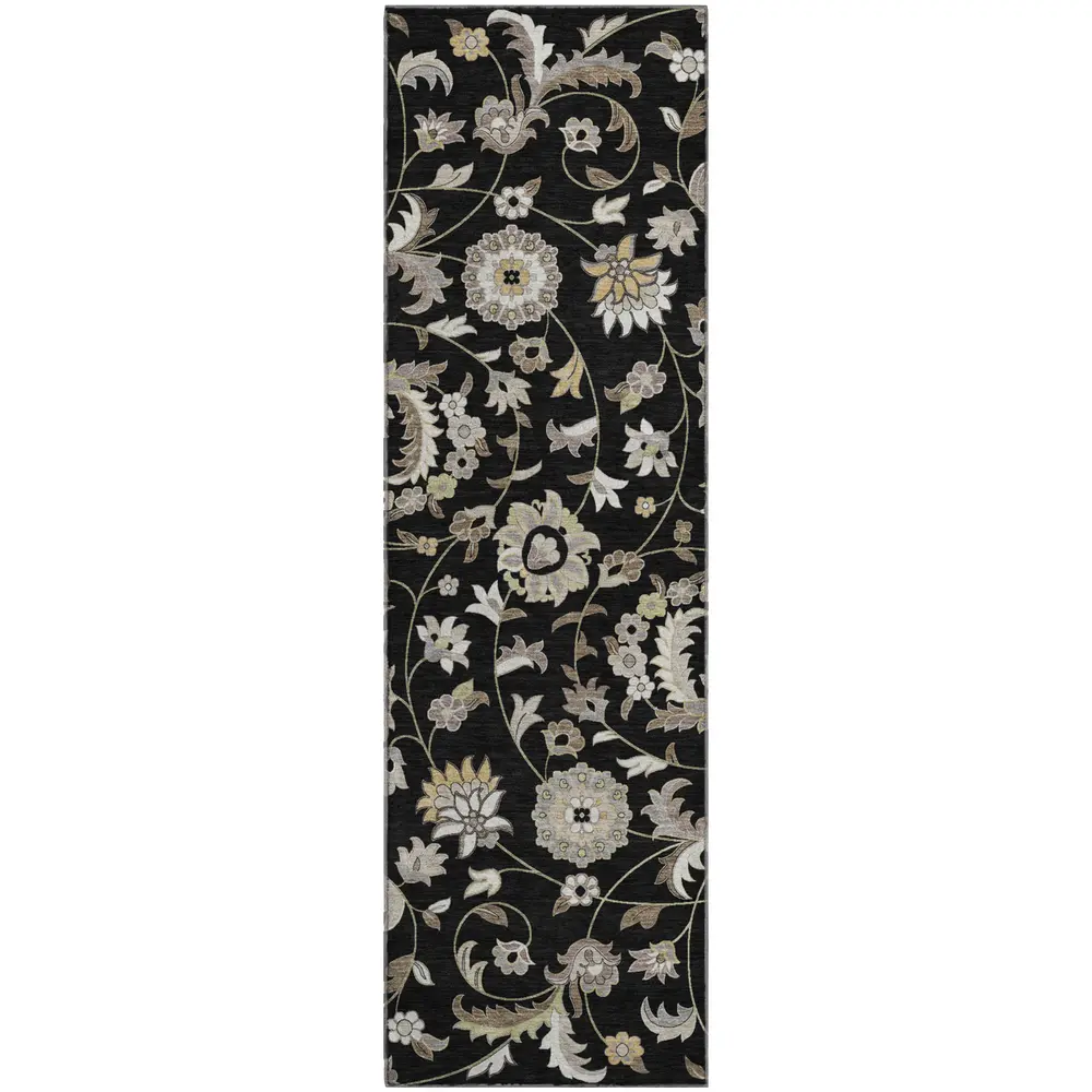 Mayfield AMF1006 Black 2'3