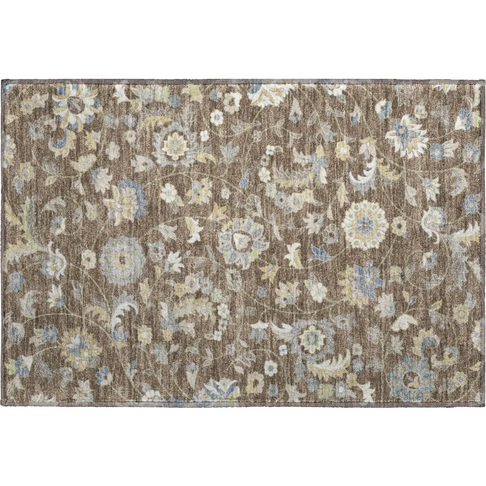 Mayfield AMF1006 Chocolate 1'8