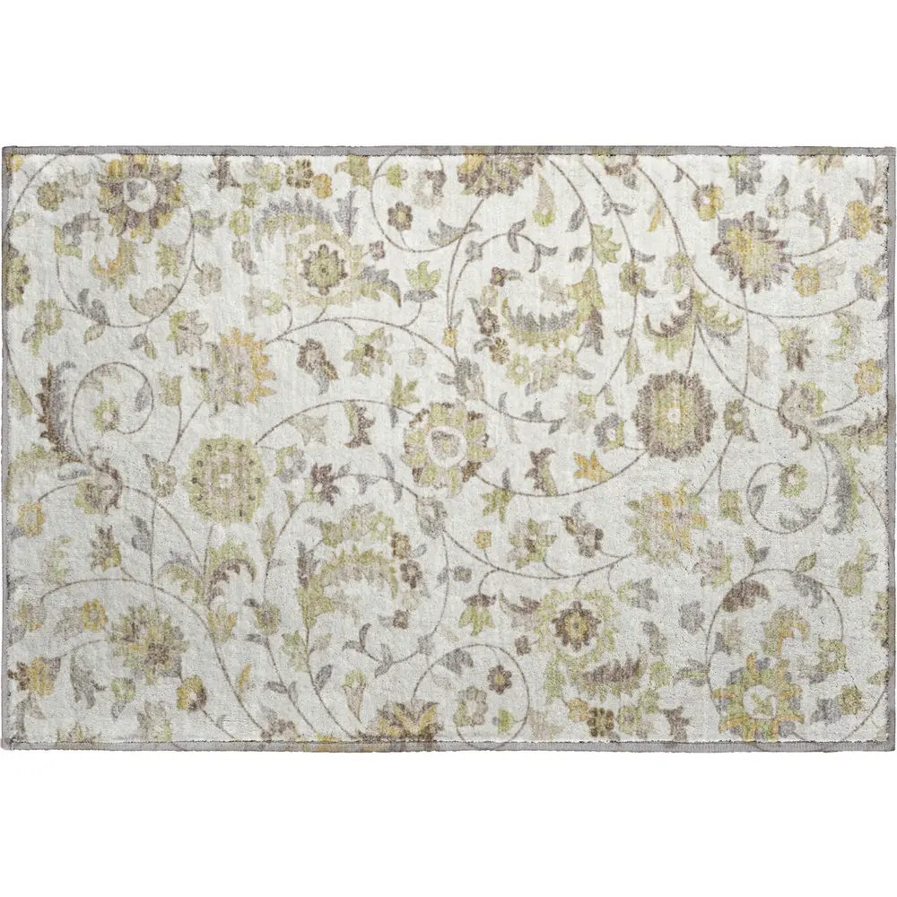 Mayfield AMF1006 Ivory 1'8