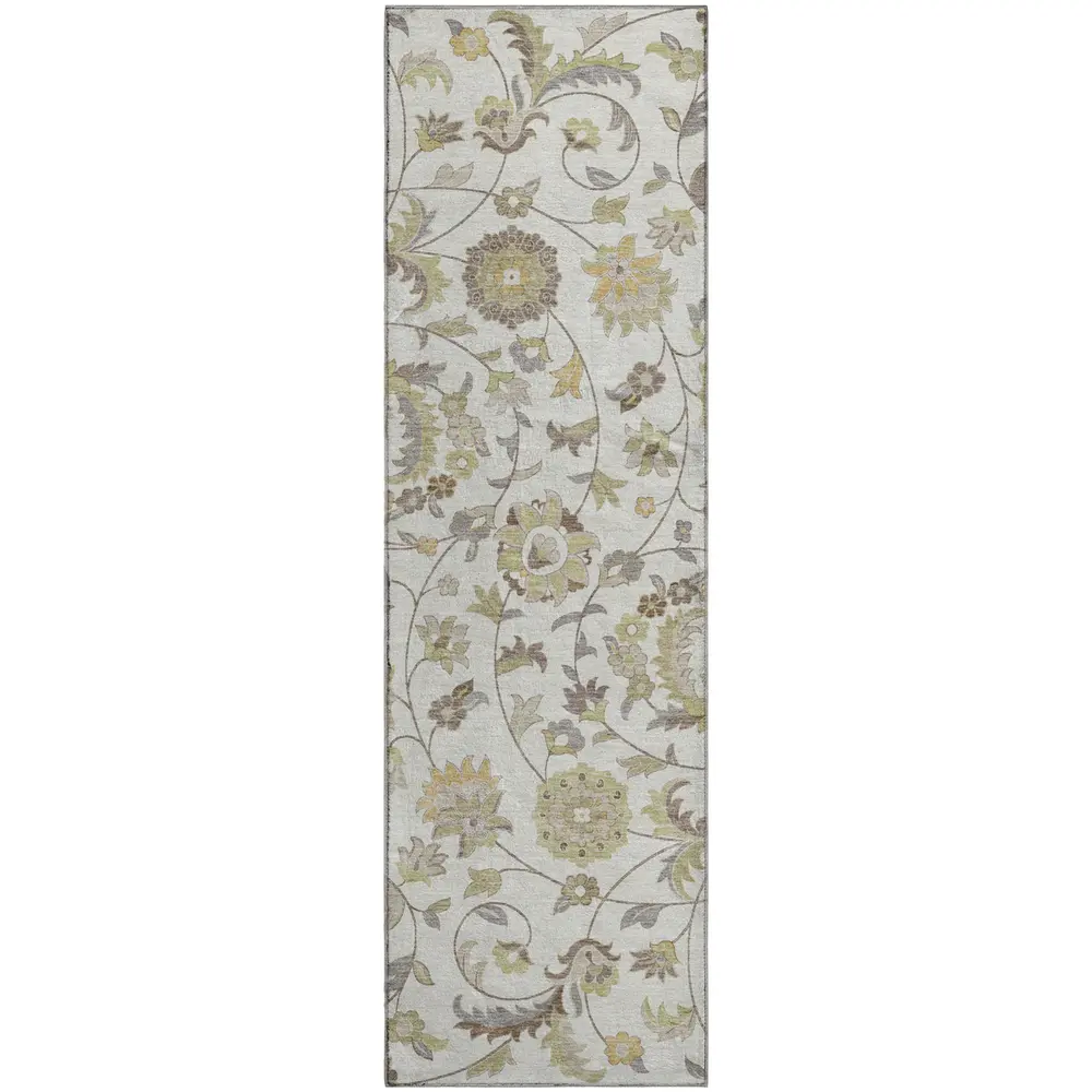 Mayfield AMF1006 Ivory 2'3