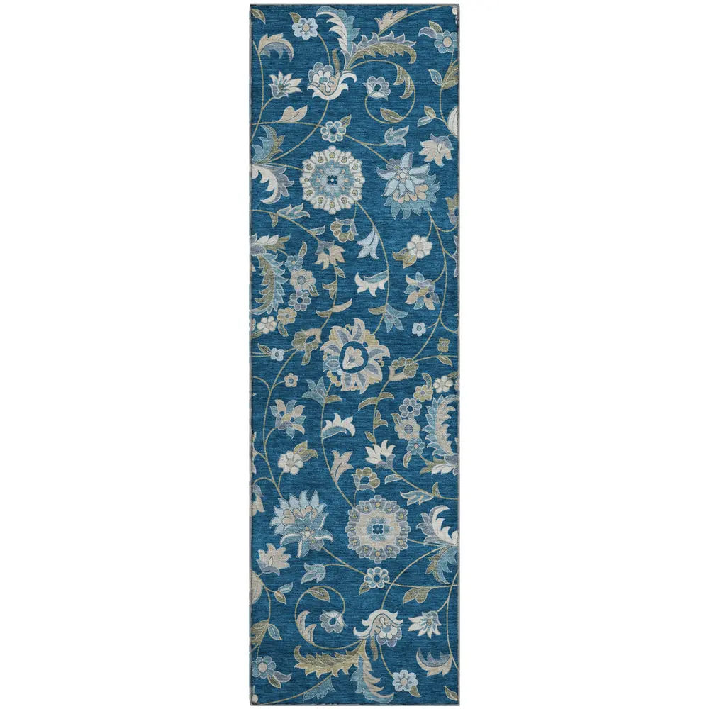 Mayfield AMF1006 Navy 2'3