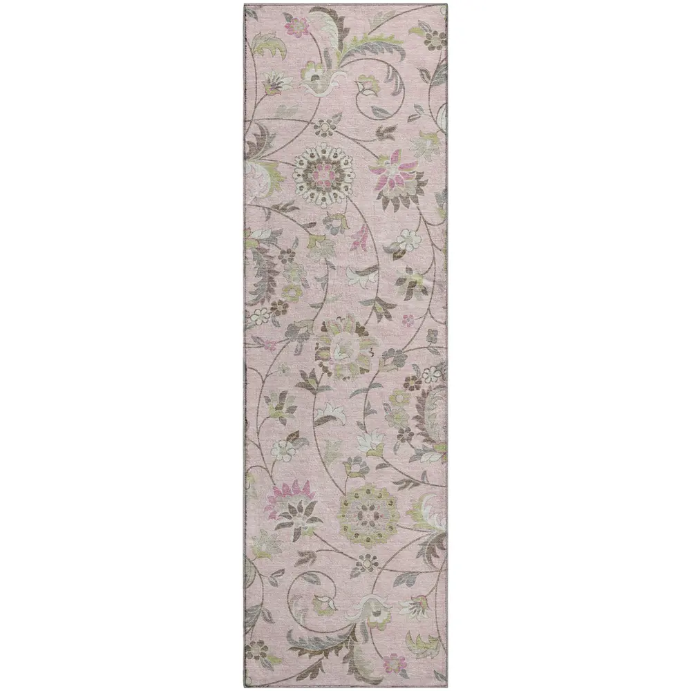 Mayfield AMF1006 Pink 2'3