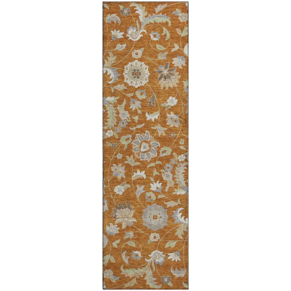 Mayfield AMF1006 Paprika 2'3