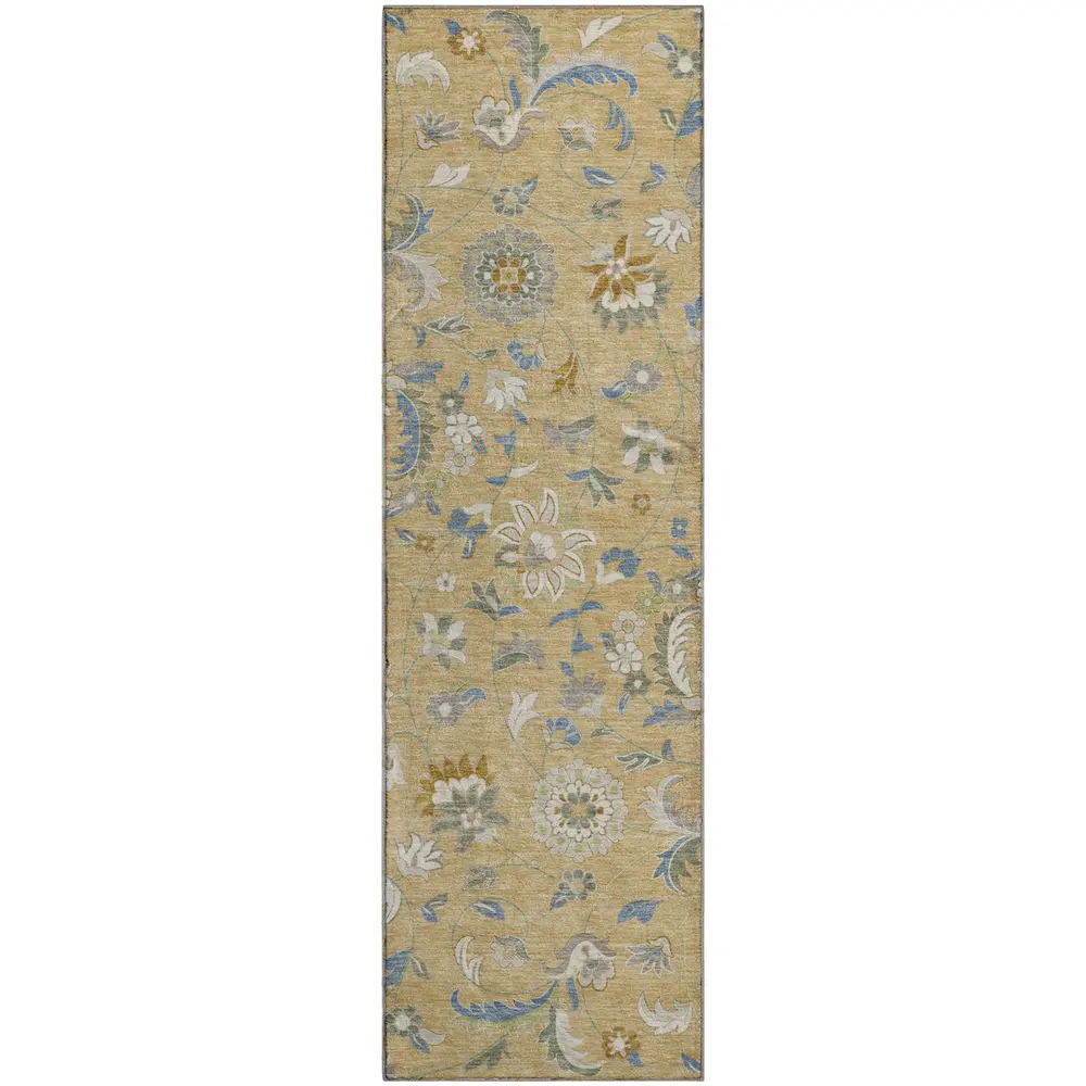 Mayfield AMF1006 Wheat 2'3