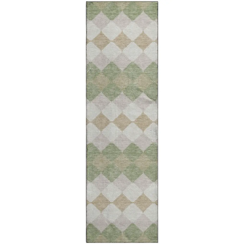 Mayfield AMF1007 Aloe 2'3