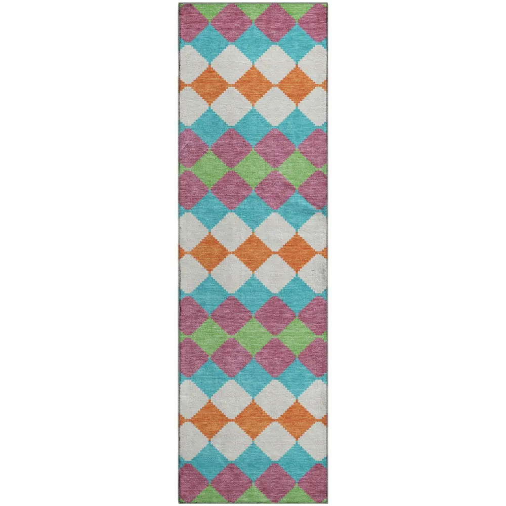 Mayfield AMF1007 Blush 2'3