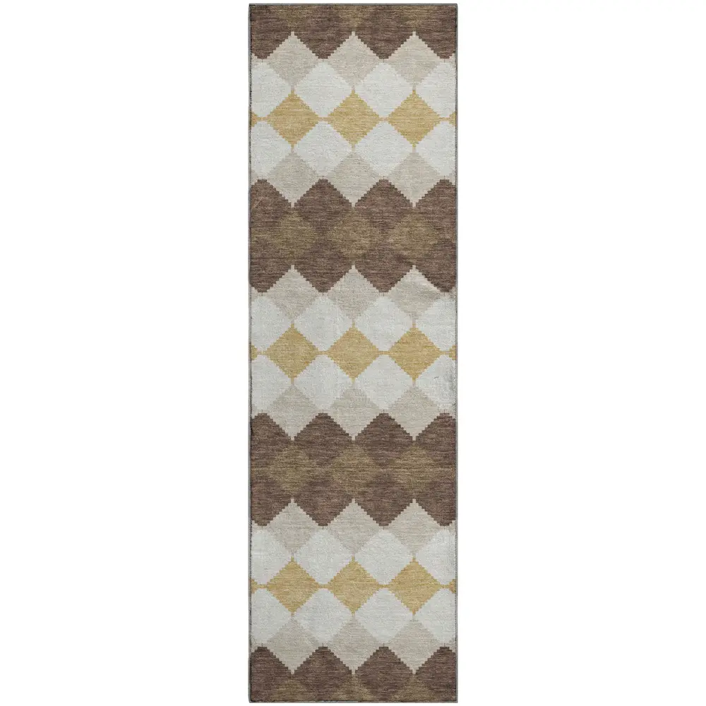 Mayfield AMF1007 Brown 2'3