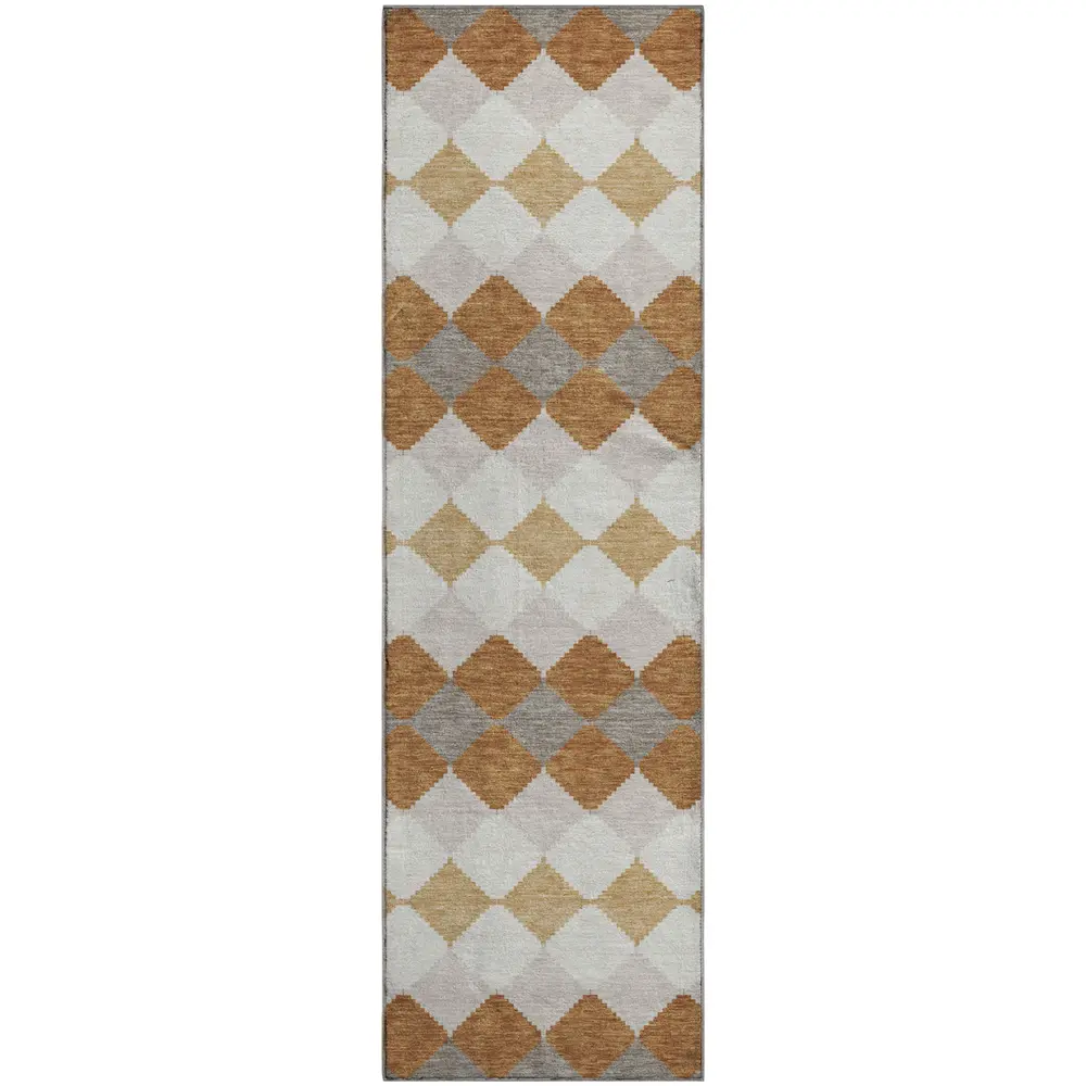 Mayfield AMF1007 Copper 2'3