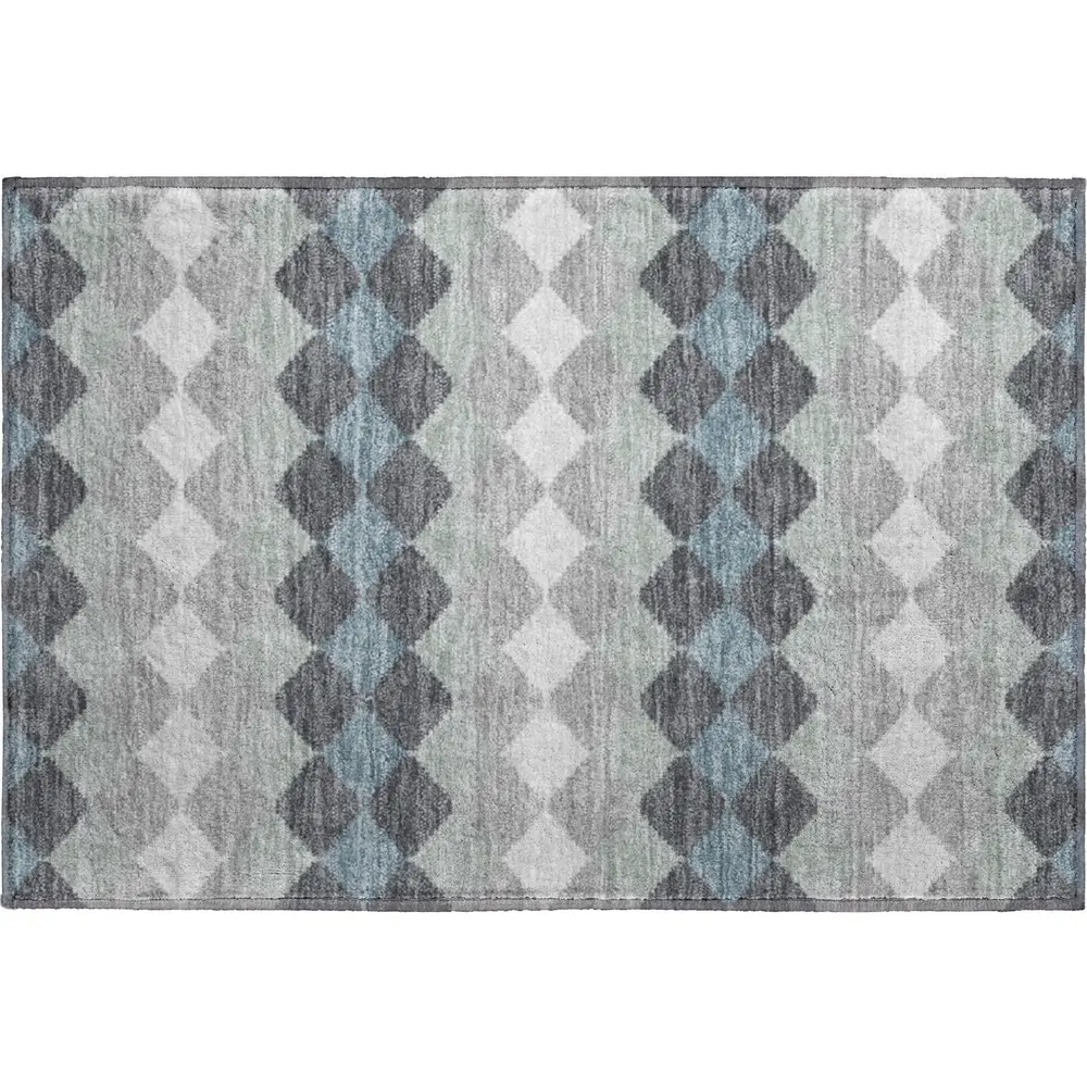 Mayfield AMF1007 Gray 1'8