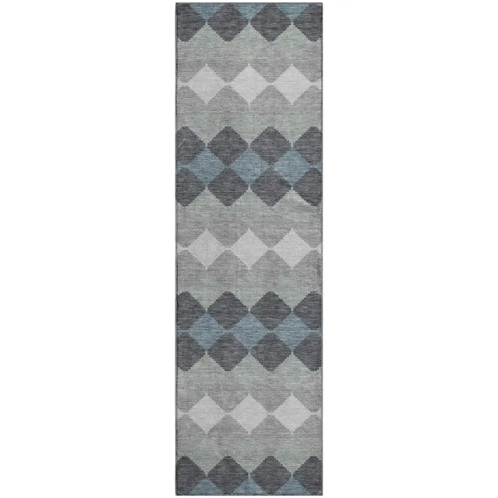 Mayfield AMF1007 Gray 2'3