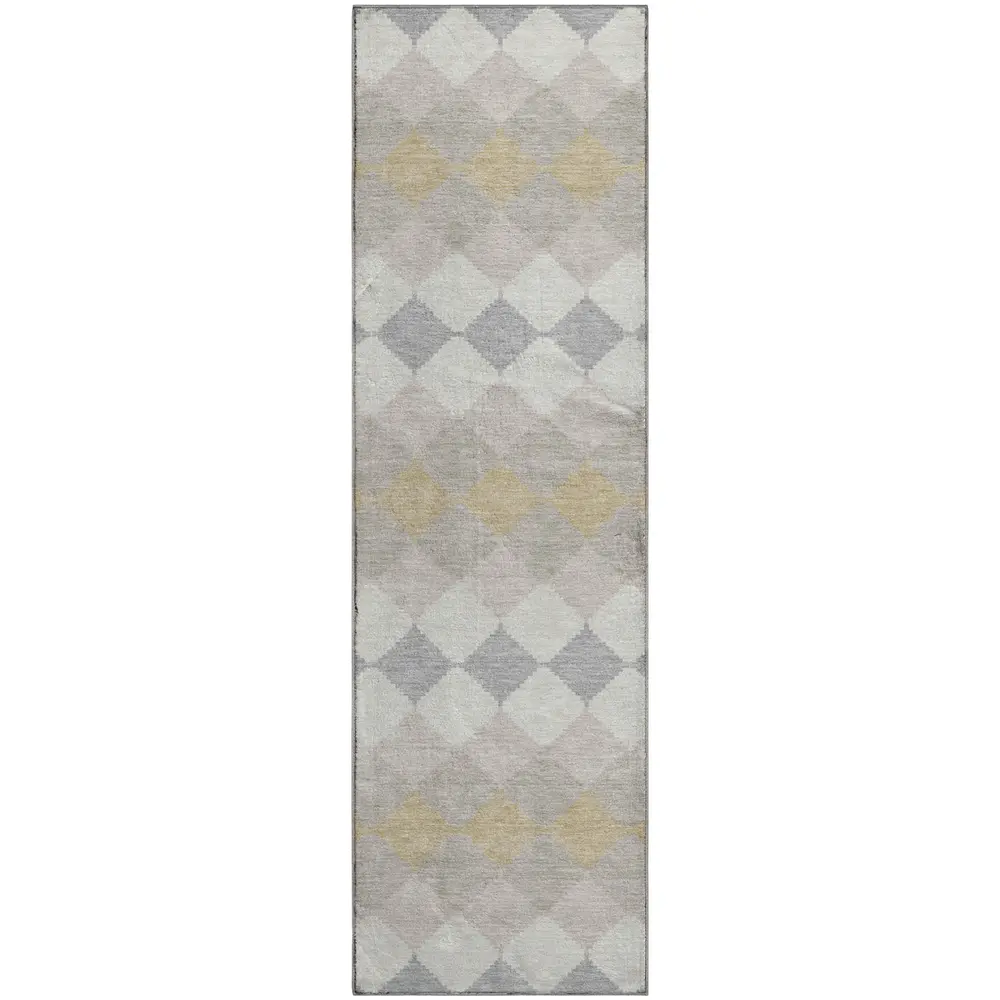 Mayfield AMF1007 Ivory 2'3