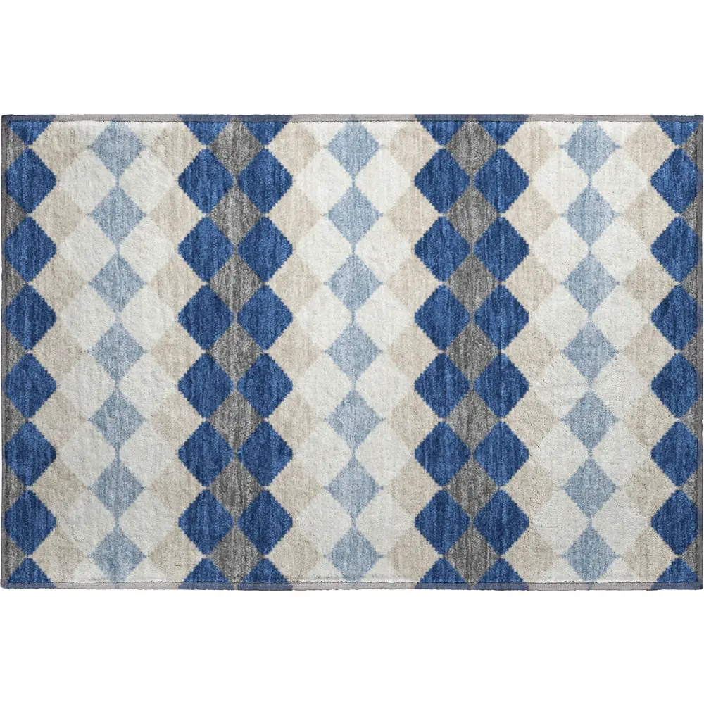 Mayfield AMF1007 Navy 1'8