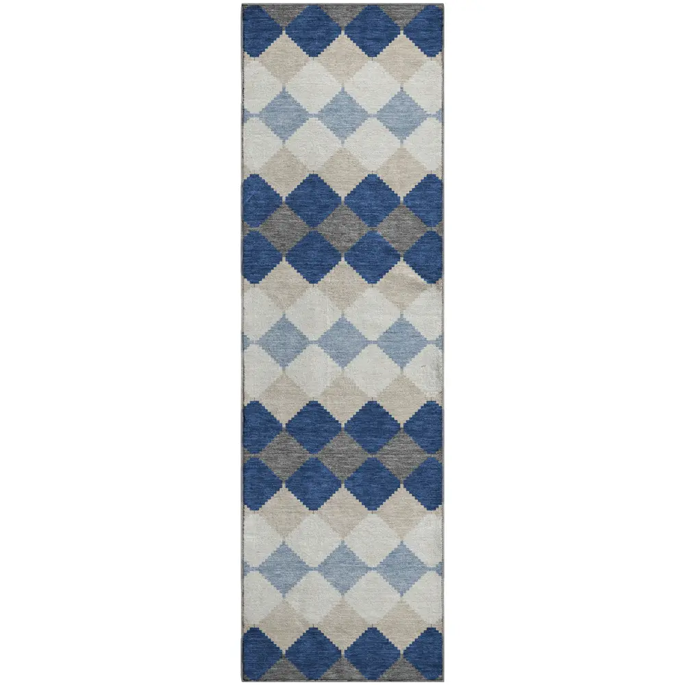 Mayfield AMF1007 Navy 2'3