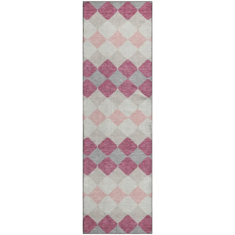 Mayfield AMF1007 Pink 2'3