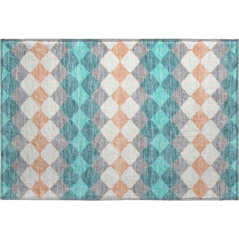 Mayfield AMF1007 Teal 1'8