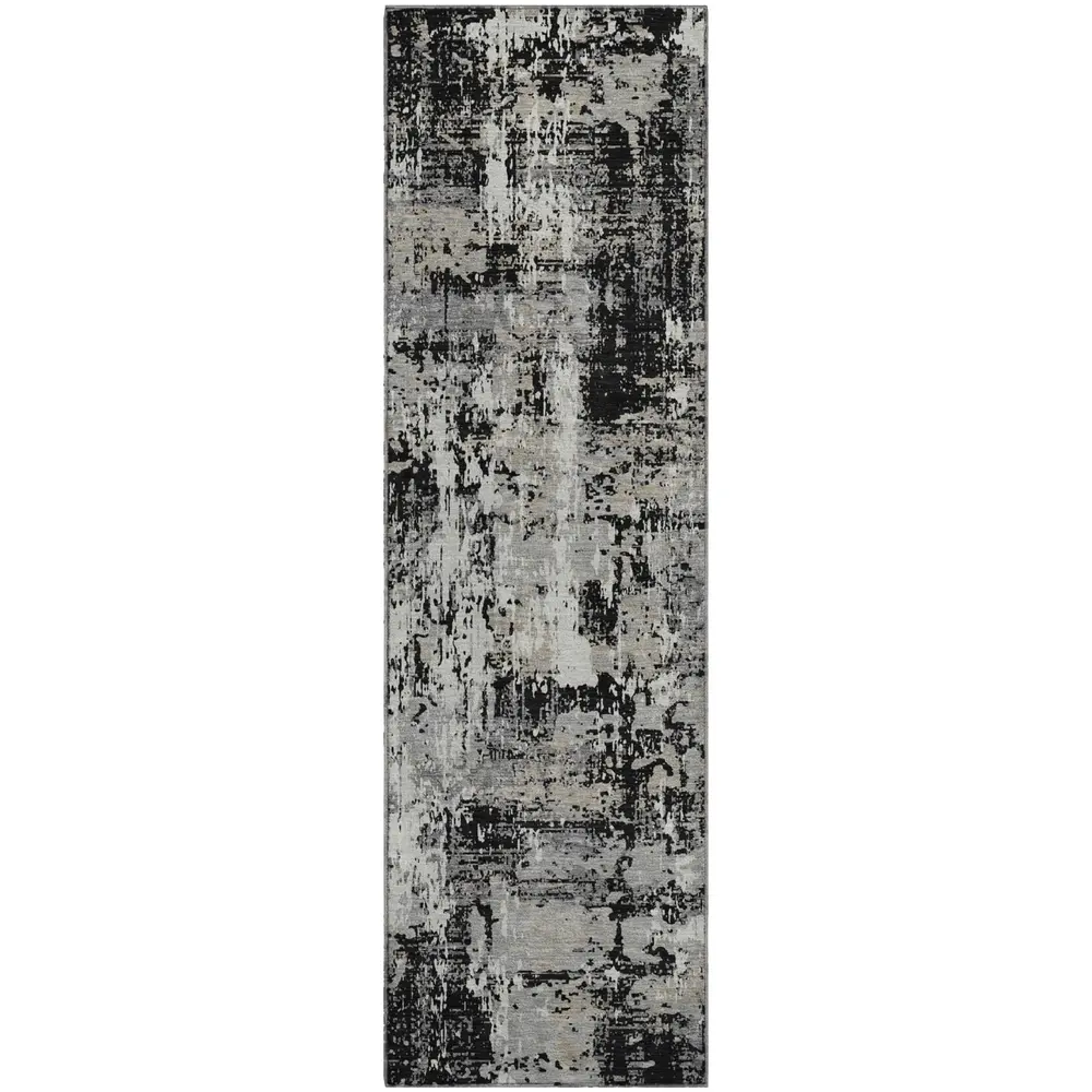 Mayfield AMF1008 Black 2'3