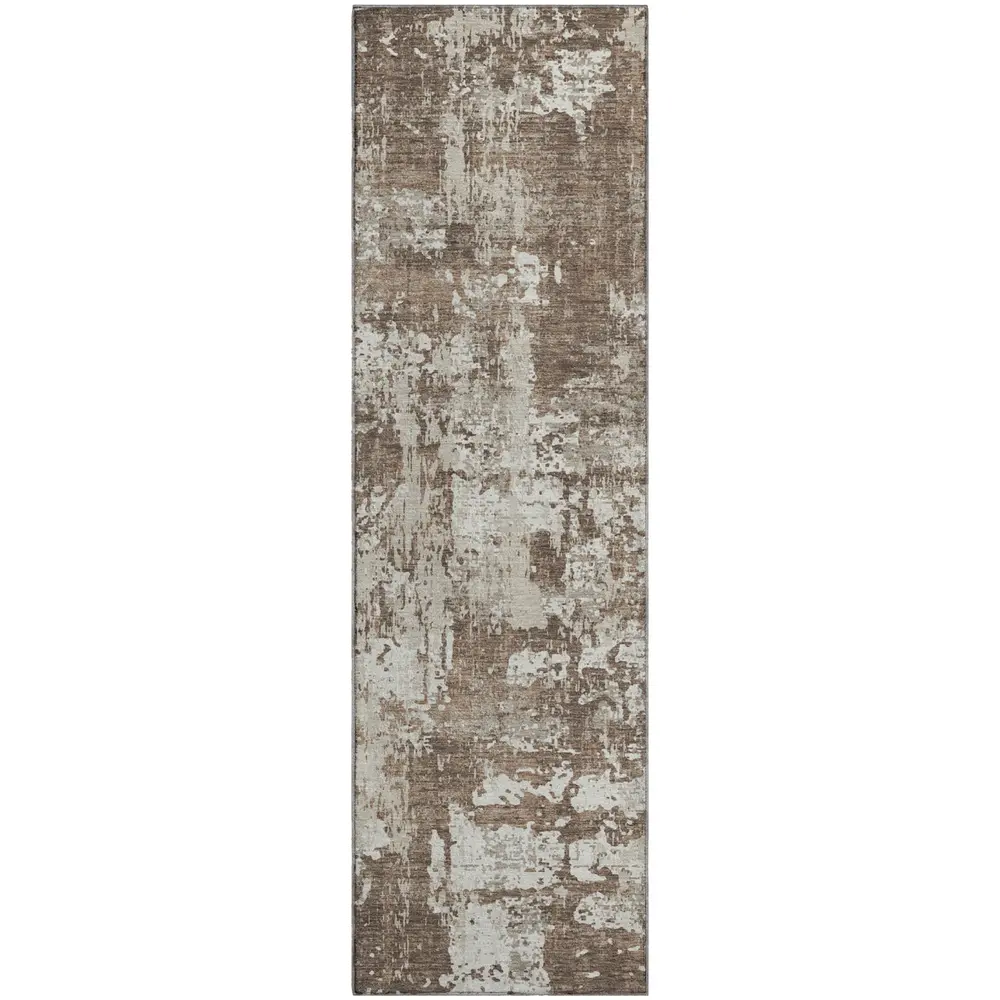 Mayfield AMF1008 Brown 2'3