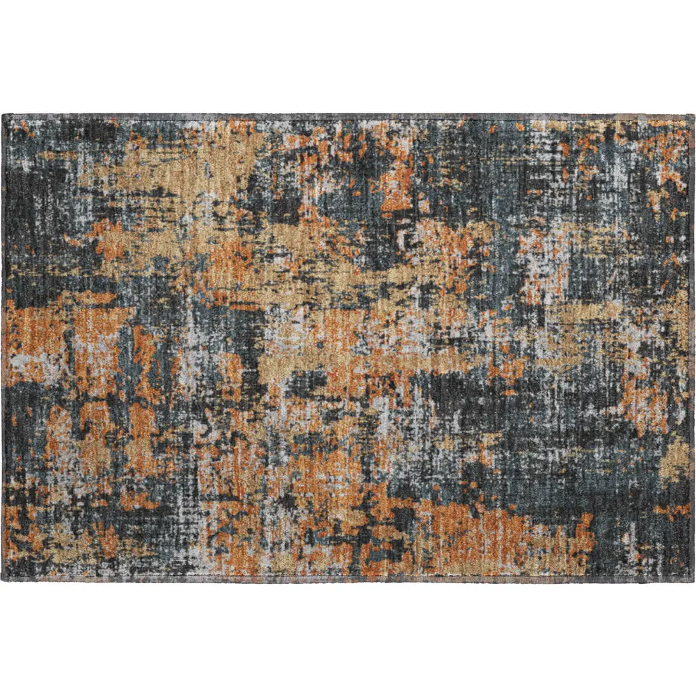 Mayfield AMF1008 Charcoal 1'8