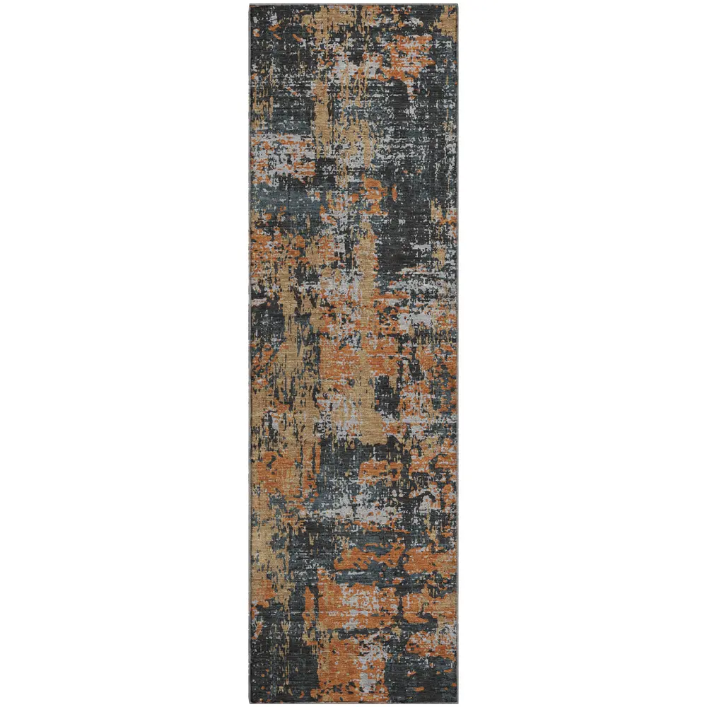 Mayfield AMF1008 Charcoal 2'3