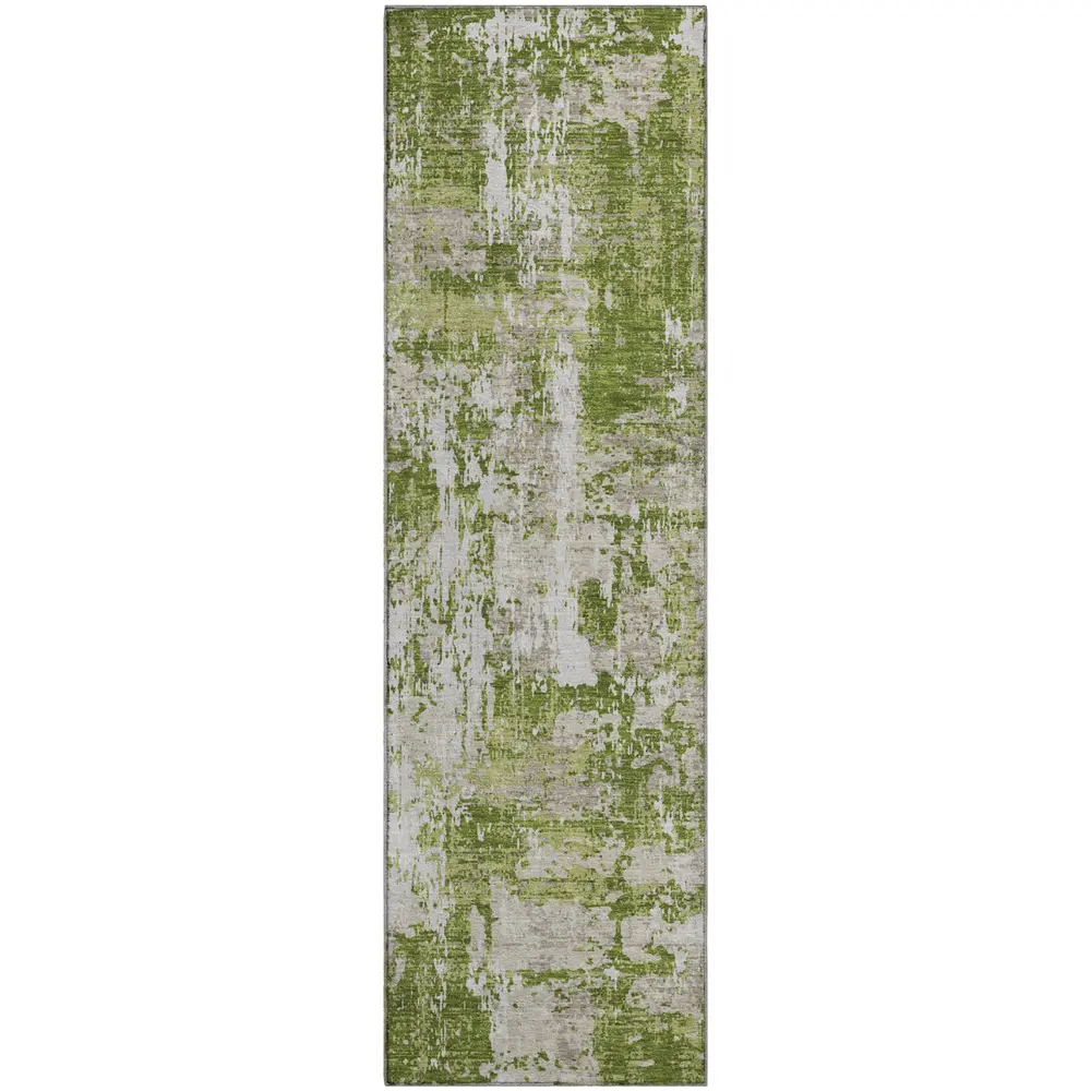 Mayfield AMF1008 Green 2'3