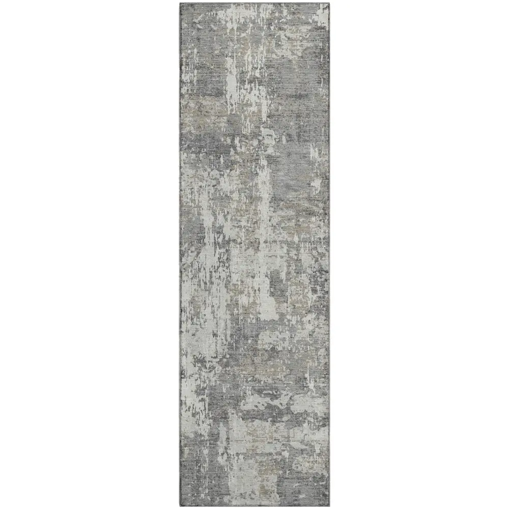 Mayfield AMF1008 Gray 2'3