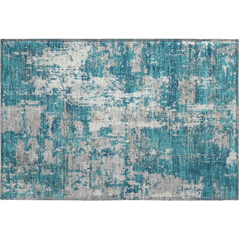 Mayfield AMF1008 Teal 1'8