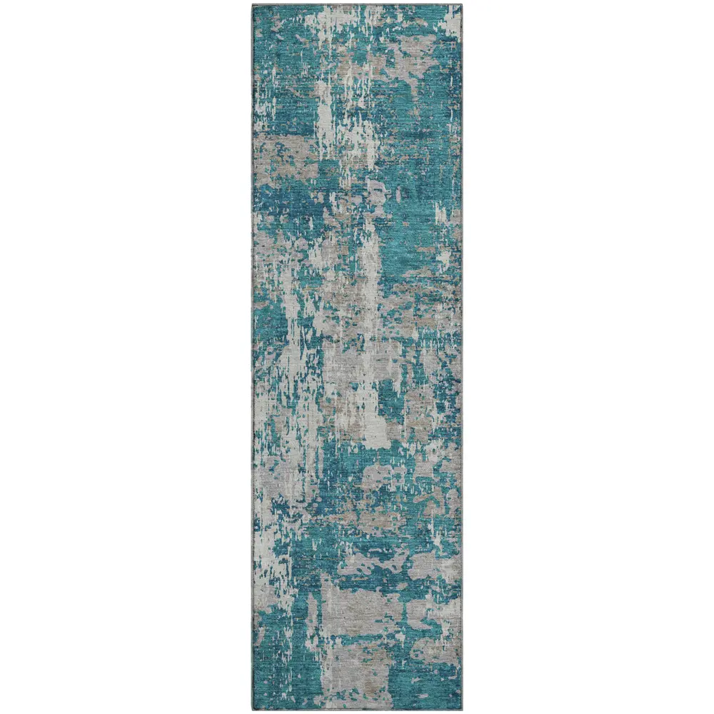 Mayfield AMF1008 Teal 2'3