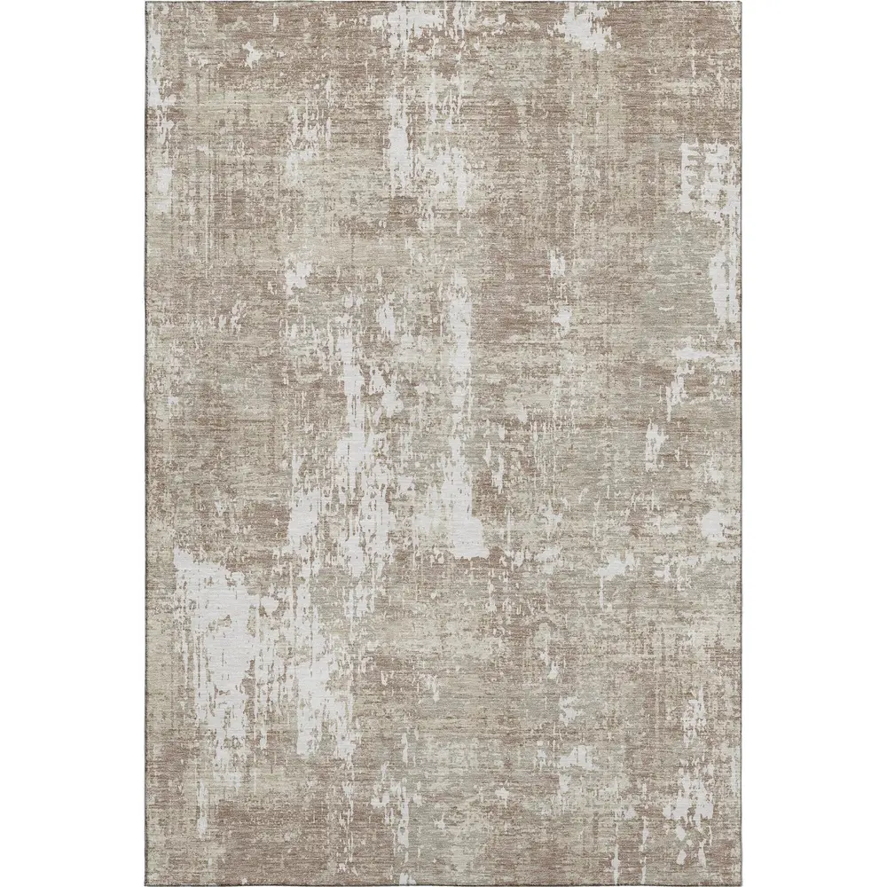 Mayfield AMF1008 Taupe 8' x 10' Rug
