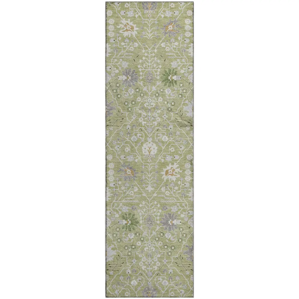 Mayfield AMF1009 Aloe 2'3